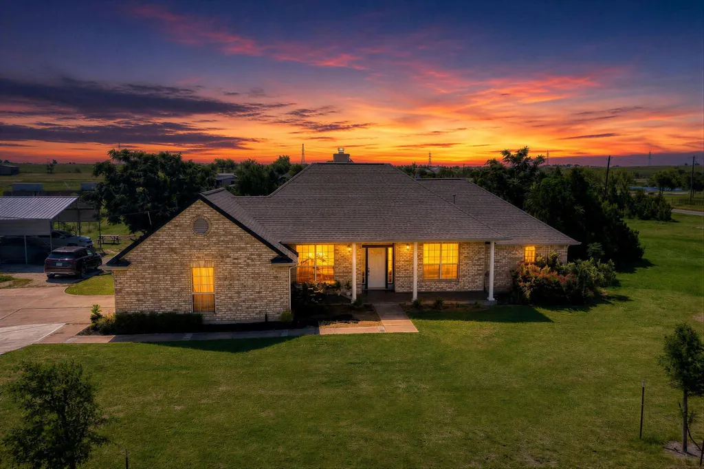 4900 Gate Dancer Lane Pflugerville TX 78660