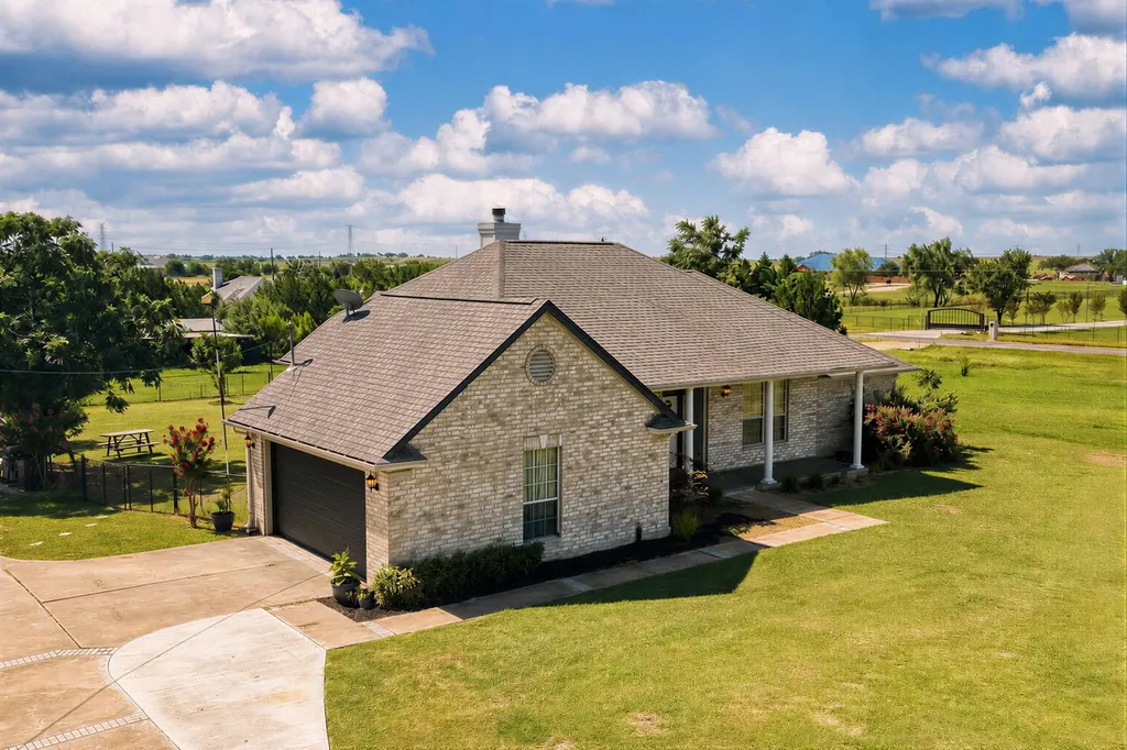 4900 Gate Dancer Lane Pflugerville TX 78660