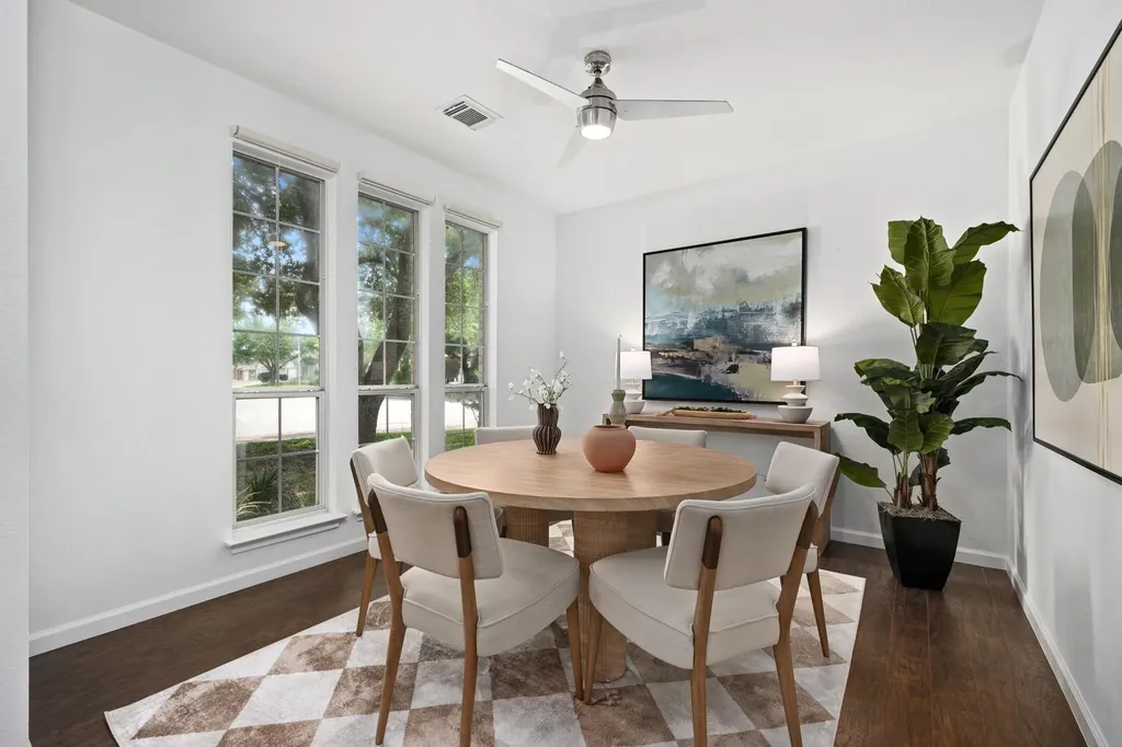 2908 Sand Dollar Drive Austin TX 78728