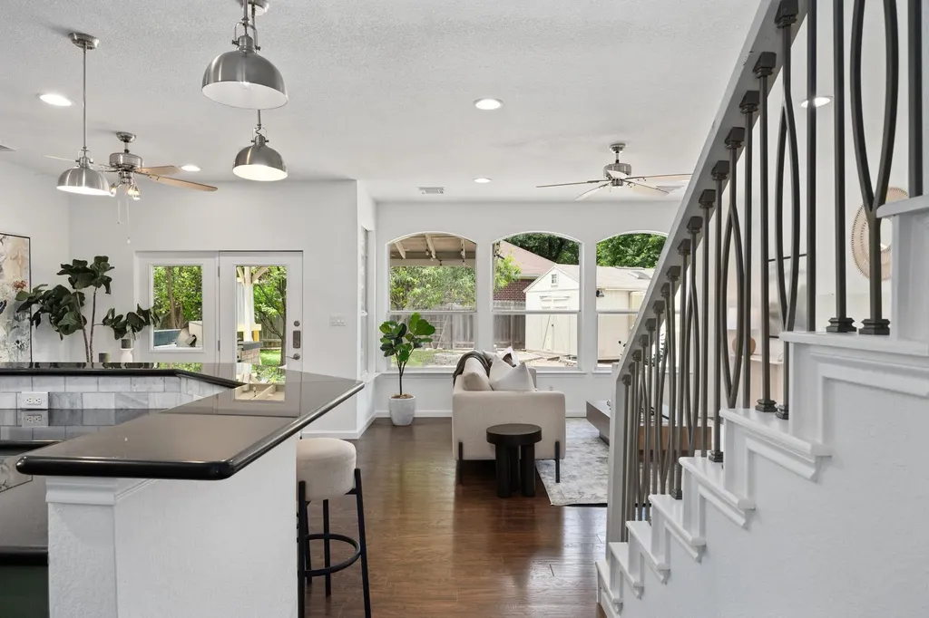 2908 Sand Dollar Drive Austin TX 78728