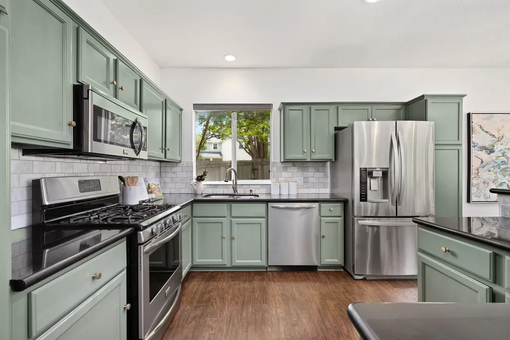 2908 Sand Dollar Drive Austin TX 78728