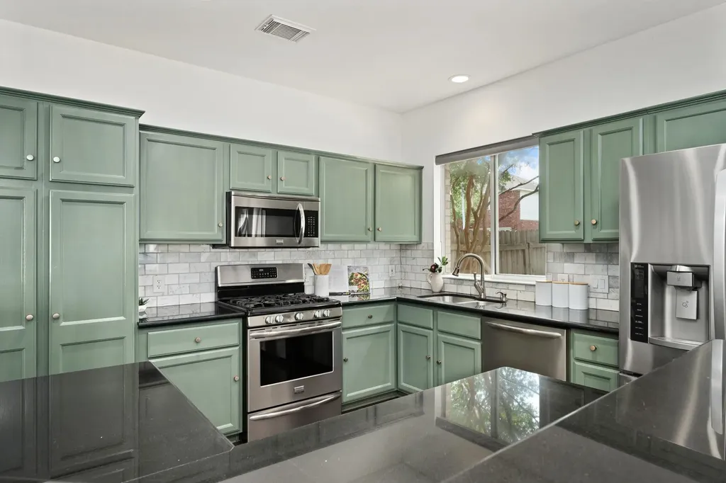 2908 Sand Dollar Drive Austin TX 78728