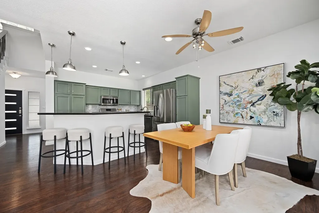 2908 Sand Dollar Drive Austin TX 78728