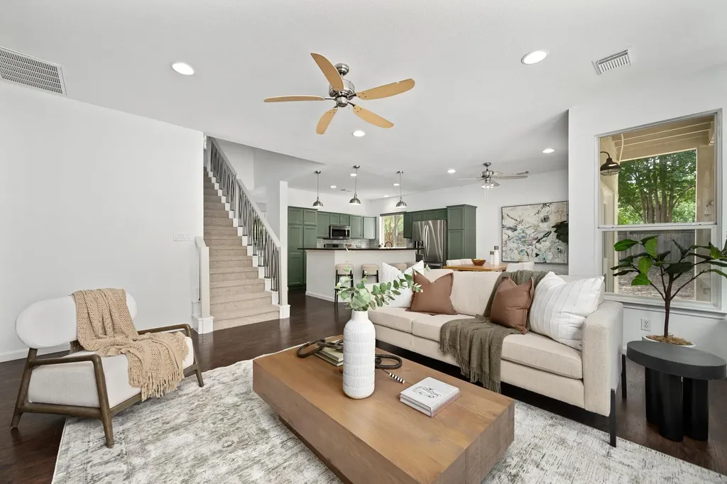 2908 Sand Dollar Drive Austin TX 78728