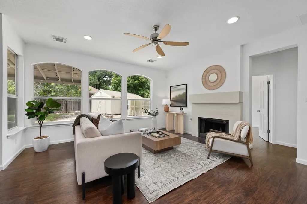 2908 Sand Dollar Drive Austin TX 78728
