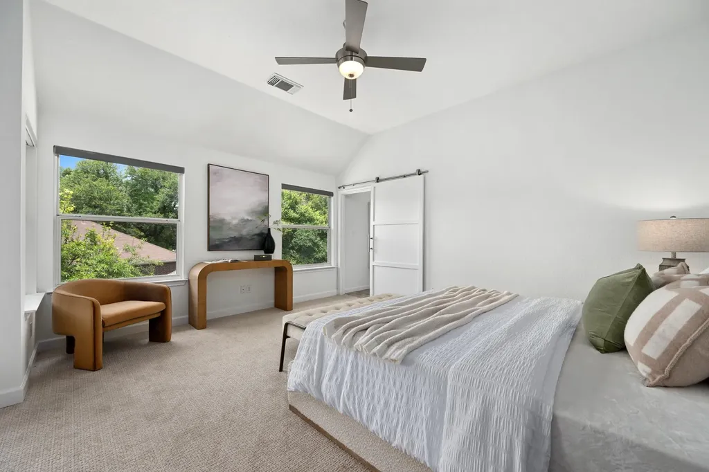 2908 Sand Dollar Drive Austin TX 78728