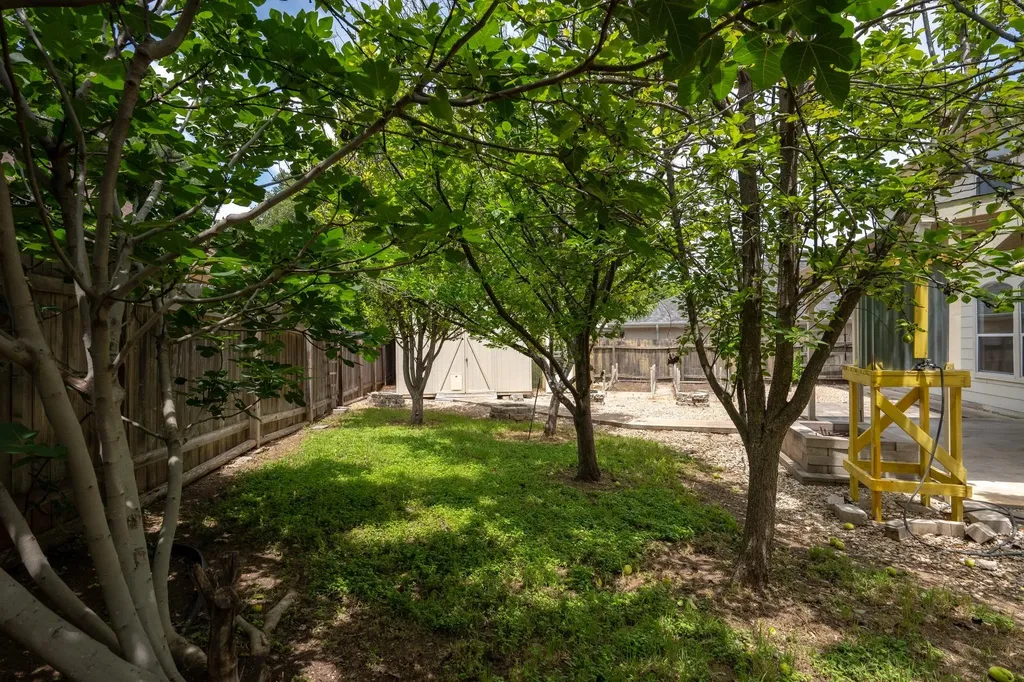 2908 Sand Dollar Drive Austin TX 78728