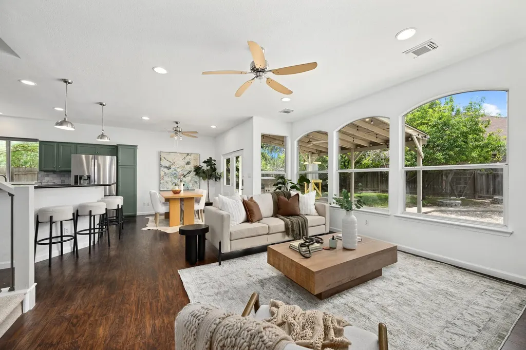 2908 Sand Dollar Drive Austin TX 78728