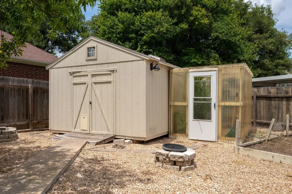 2908 Sand Dollar Drive Austin TX 78728