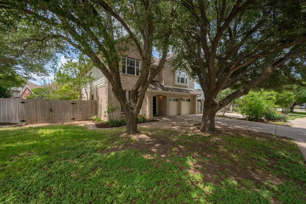 2908 Sand Dollar Drive Austin TX 78728
