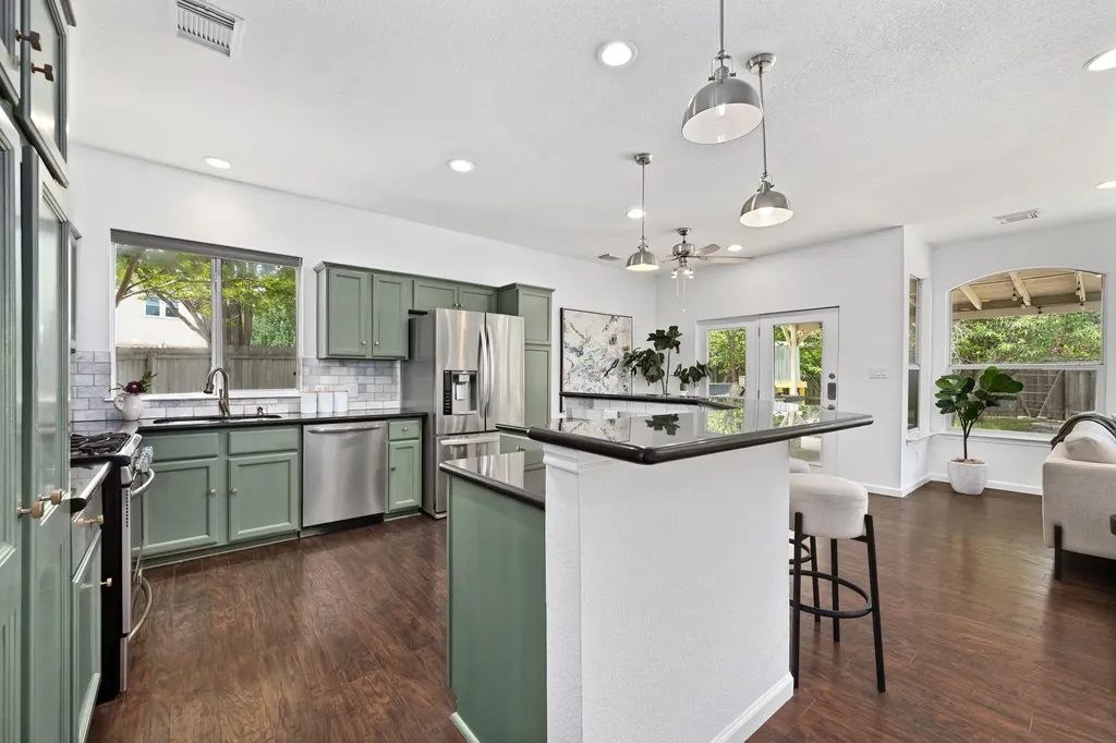 2908 Sand Dollar Drive Austin TX 78728