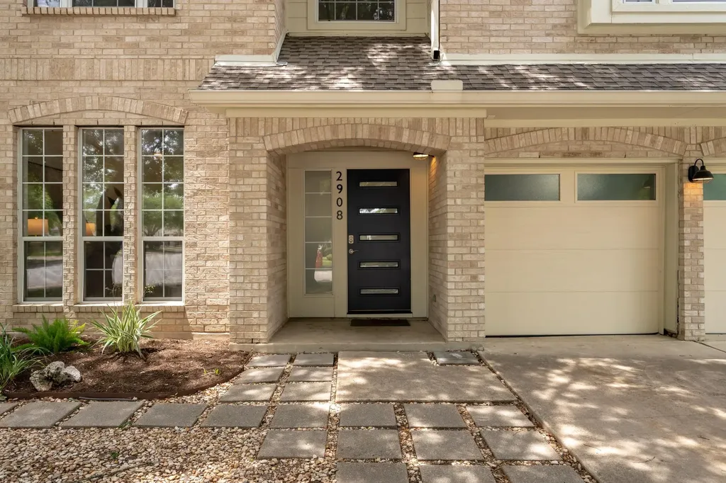 2908 Sand Dollar Drive Austin TX 78728