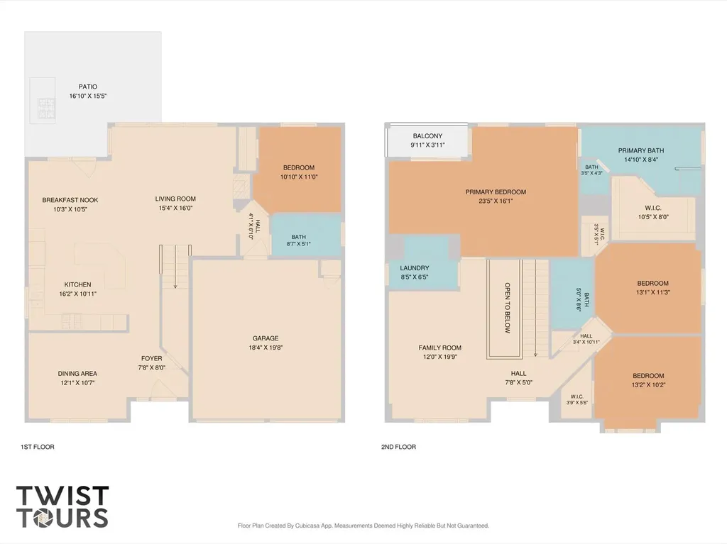 2908 Sand Dollar Drive Austin TX 78728