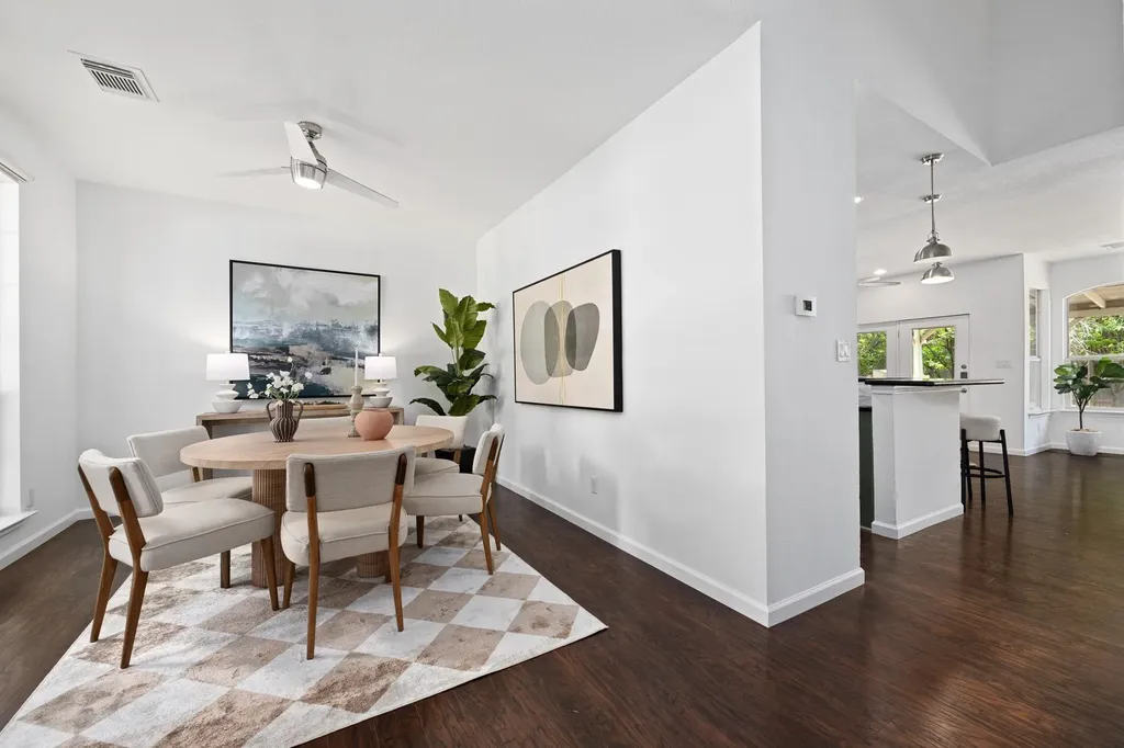 2908 Sand Dollar Drive Austin TX 78728