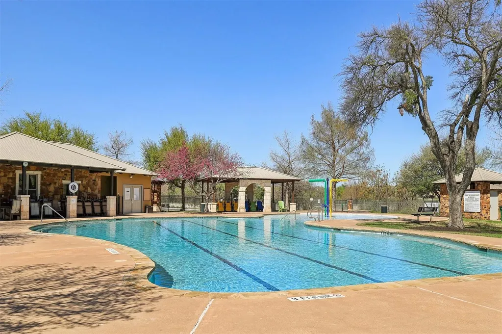 3375 Catalina Cove Round Rock TX 78665