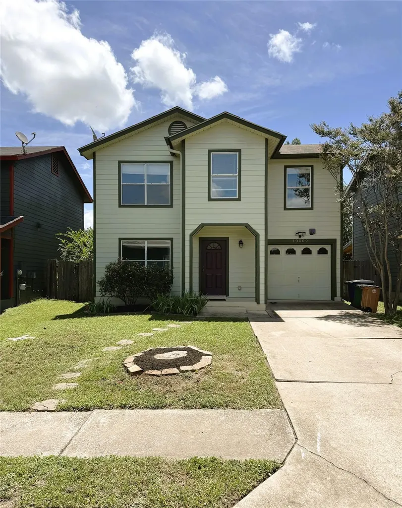 10509 Marshitahs Way Austin TX 78748