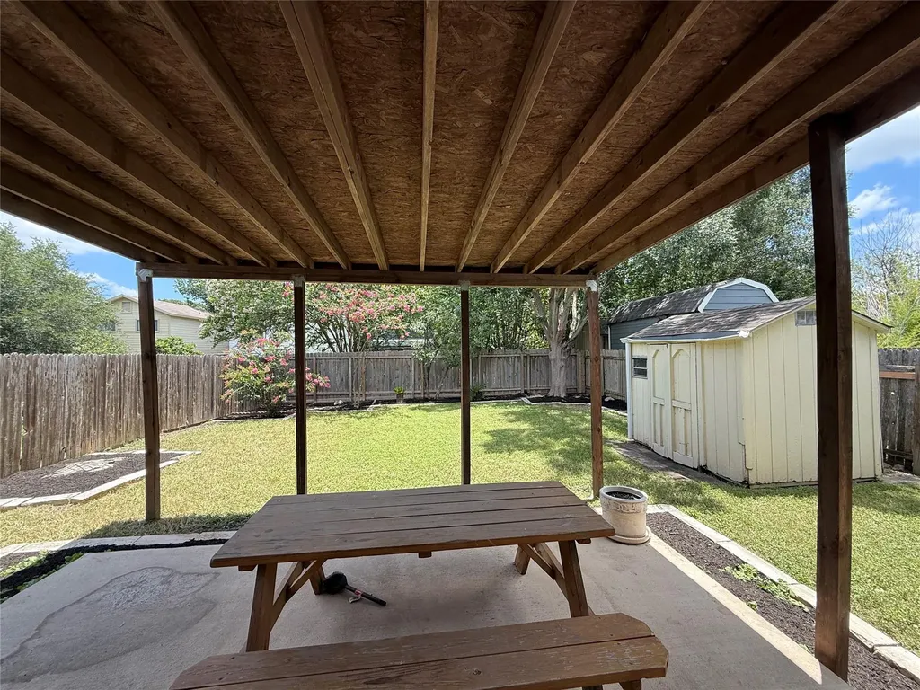 10509 Marshitahs Way Austin TX 78748