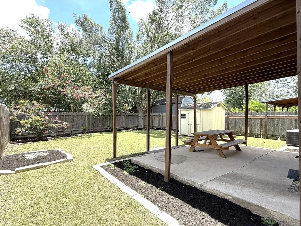10509 Marshitahs Way Austin TX 78748