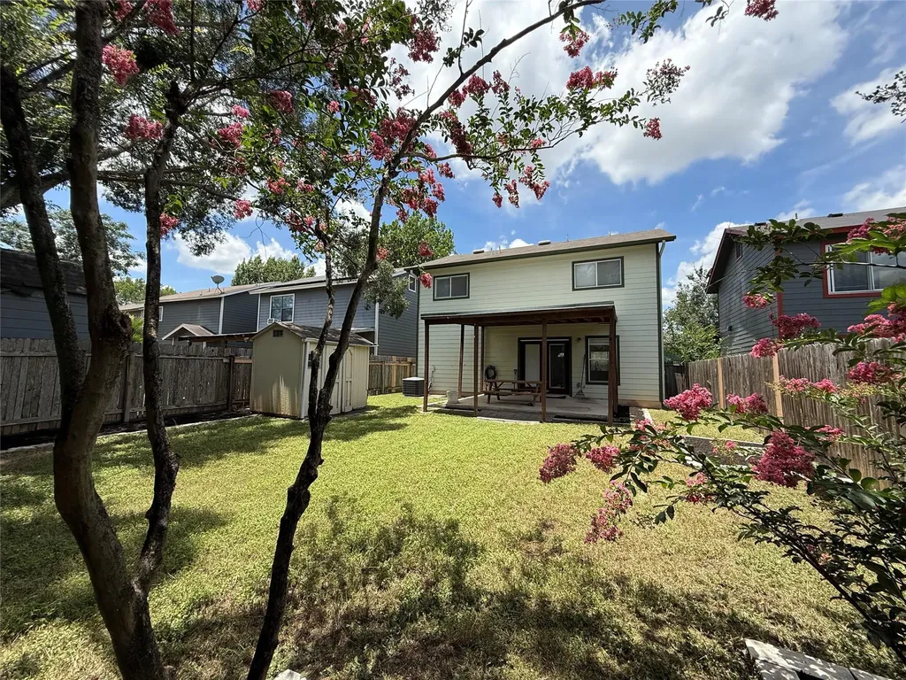10509 Marshitahs Way Austin TX 78748