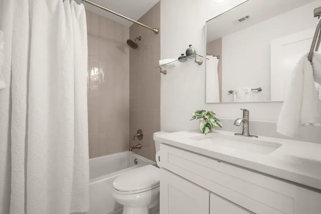5828 Secrest Drive Austin TX 78759