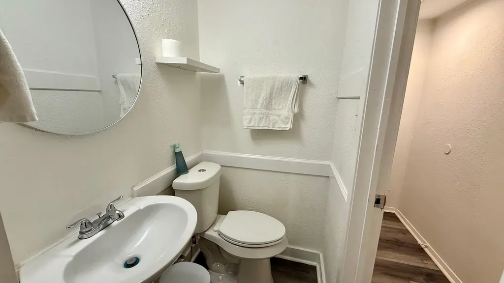 1802 University Avenue Georgetown TX 78626