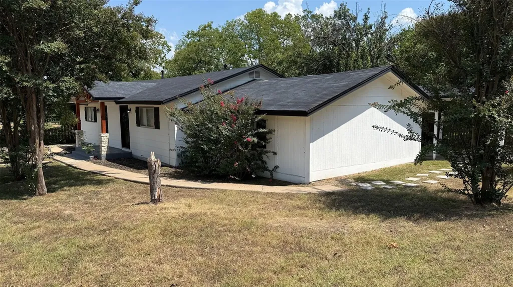 1802 University Avenue Georgetown TX 78626