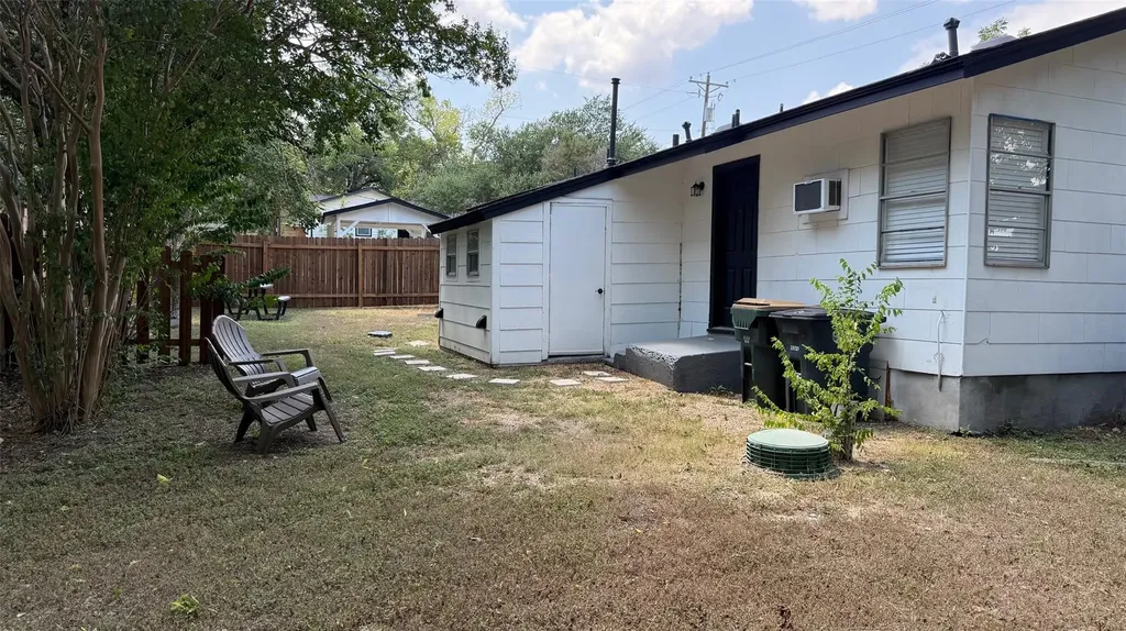 1802 University Avenue Georgetown TX 78626