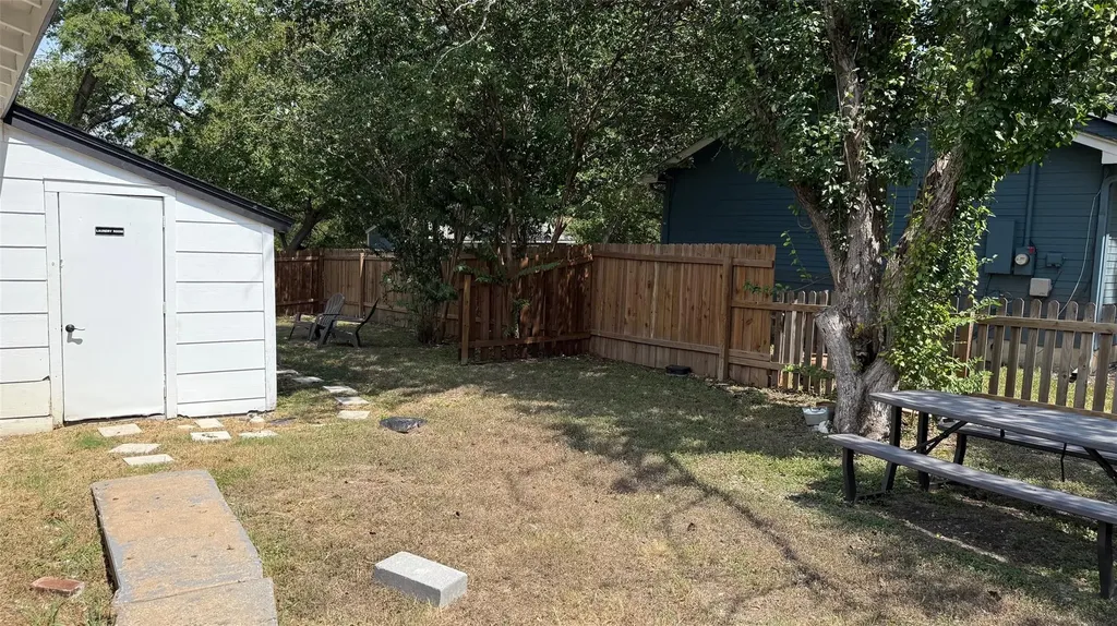 1802 University Avenue Georgetown TX 78626