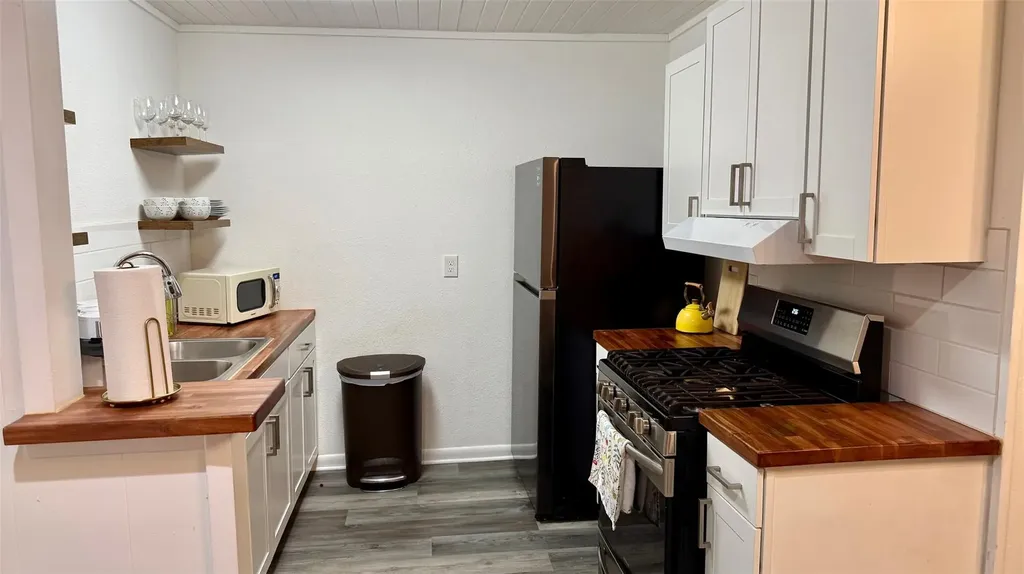 1802 University Avenue Georgetown TX 78626