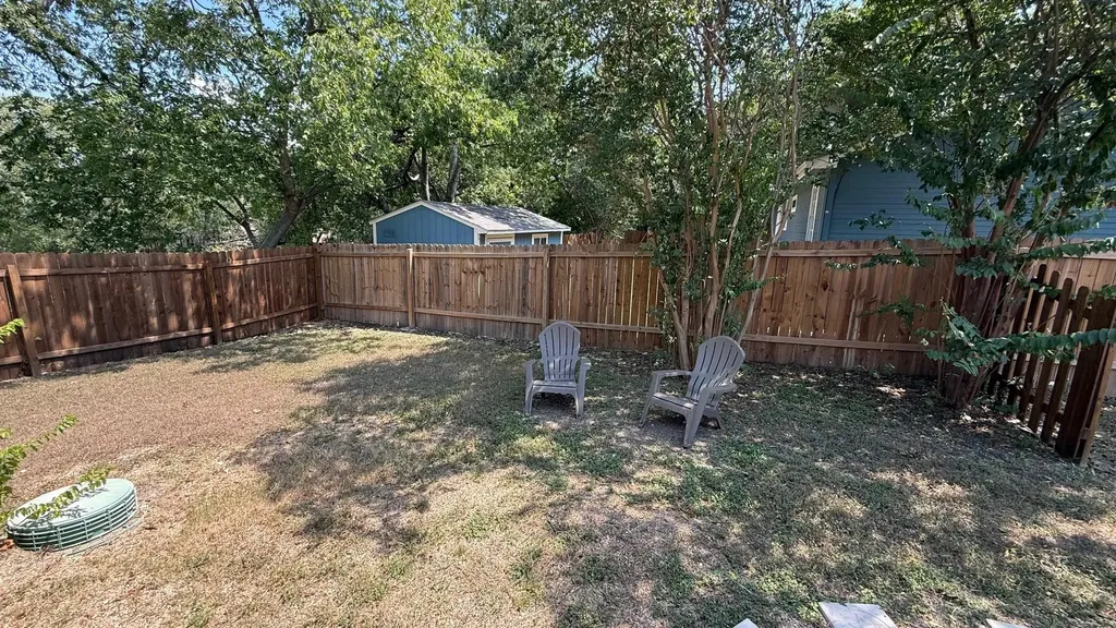 1802 University Avenue Georgetown TX 78626