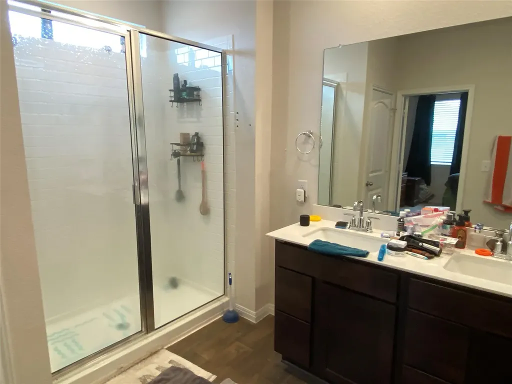 924 Vogel Drive Georgetown TX 78626