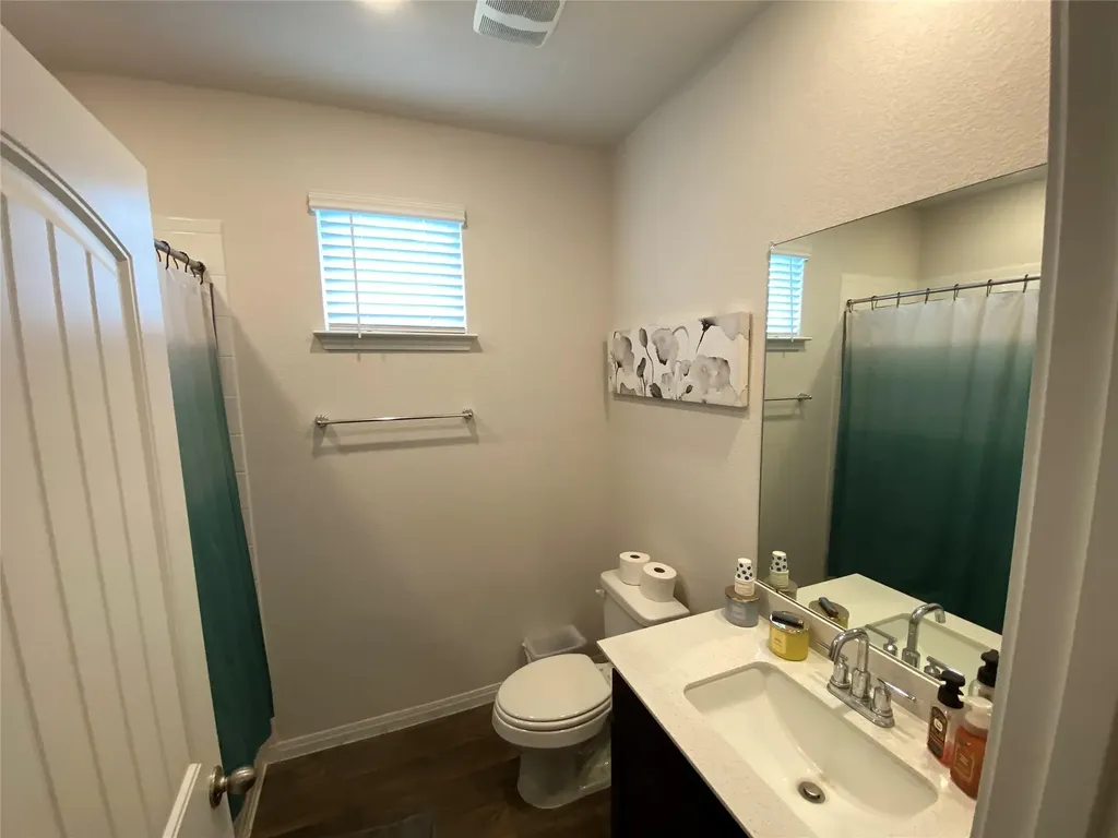 924 Vogel Drive Georgetown TX 78626