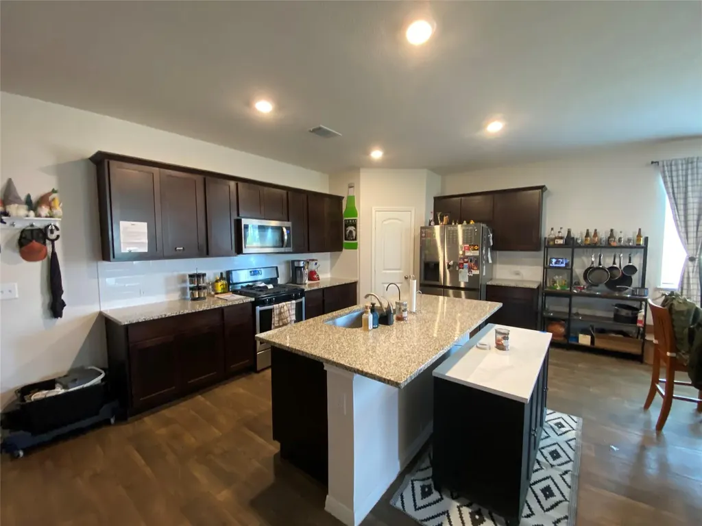 924 Vogel Drive Georgetown TX 78626