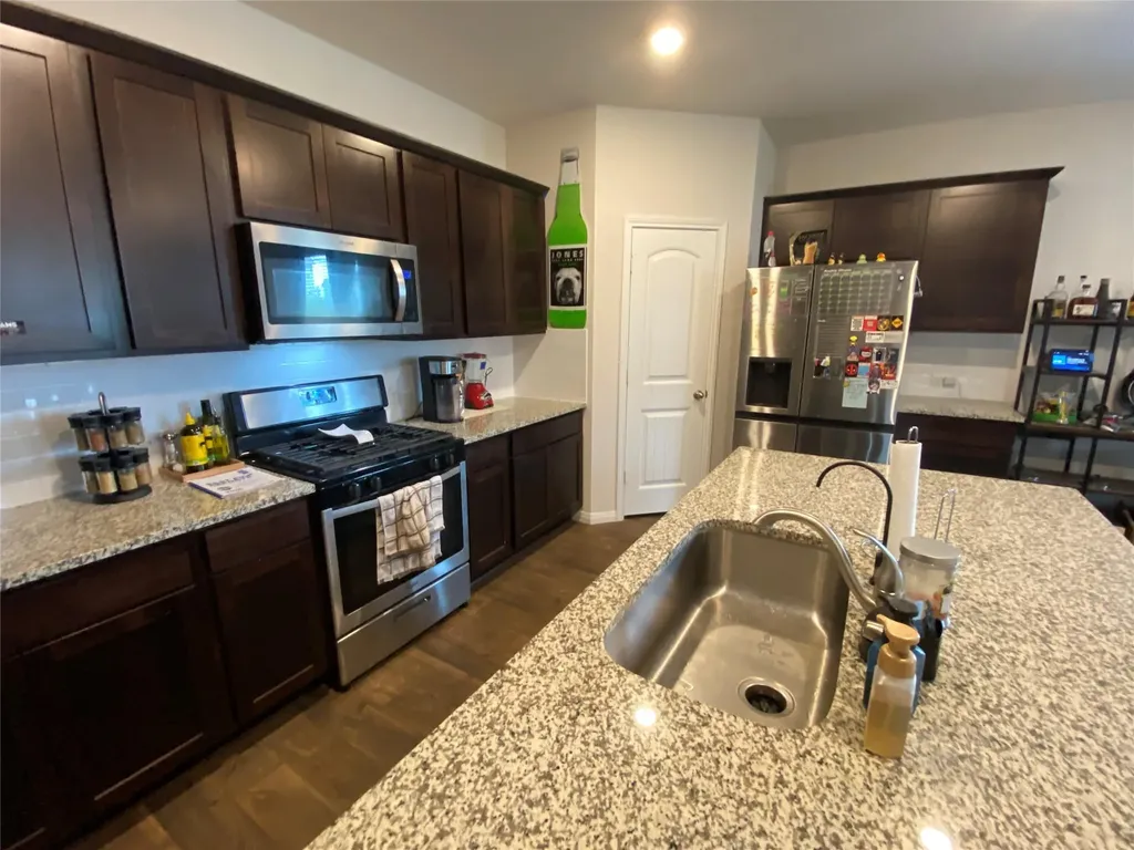 924 Vogel Drive Georgetown TX 78626
