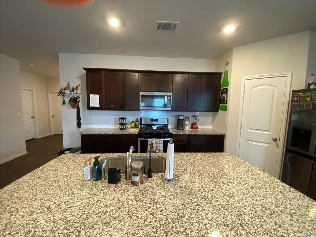 924 Vogel Drive Georgetown TX 78626