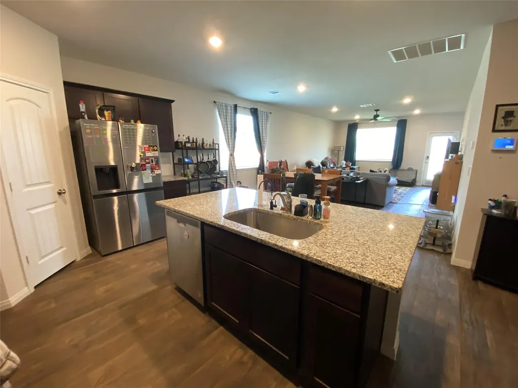 924 Vogel Drive Georgetown TX 78626