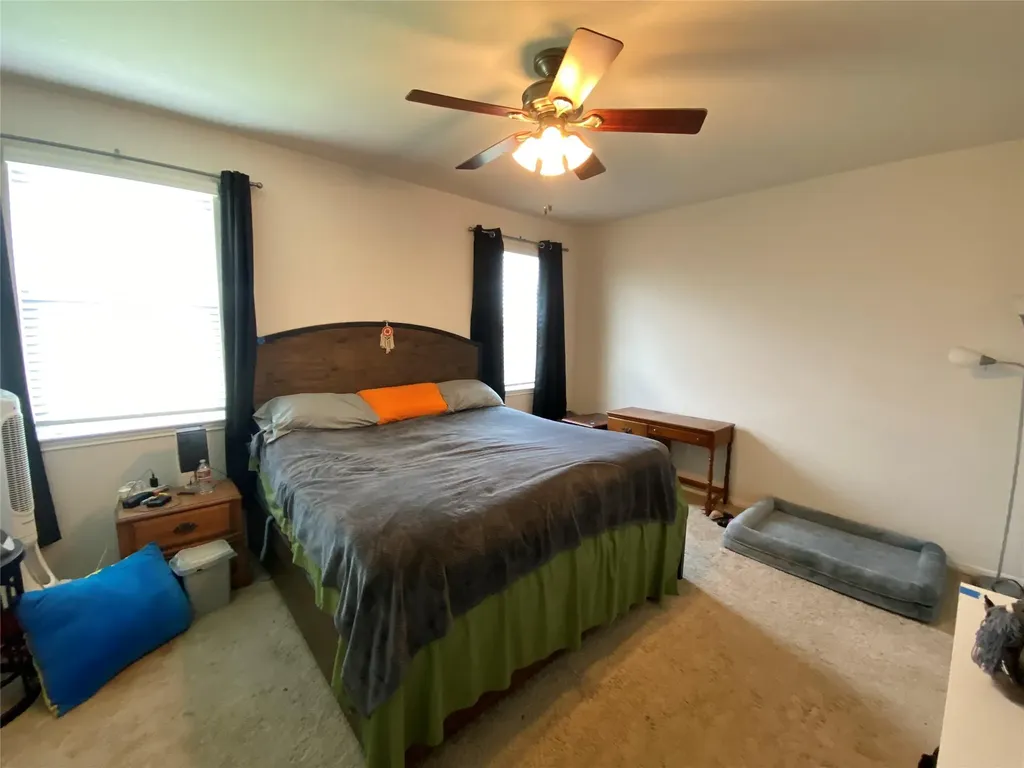 924 Vogel Drive Georgetown TX 78626