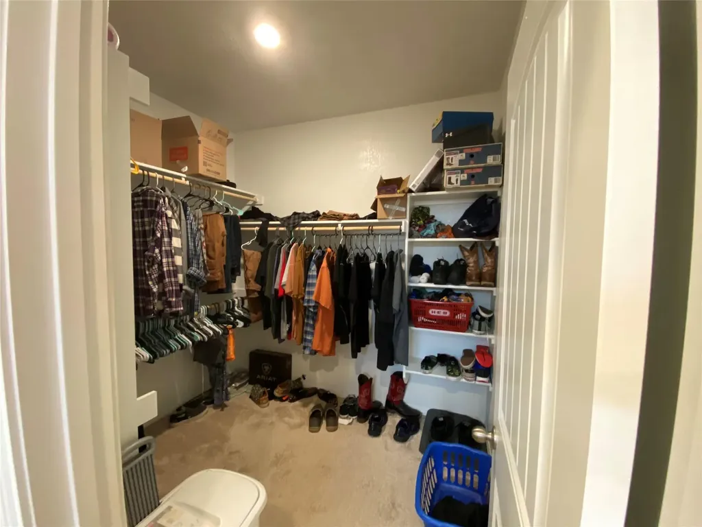 924 Vogel Drive Georgetown TX 78626