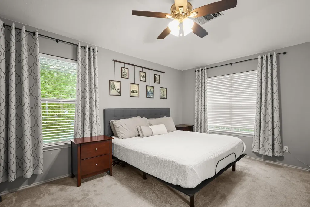 14917 Sassafras Trail Pflugerville TX 78660