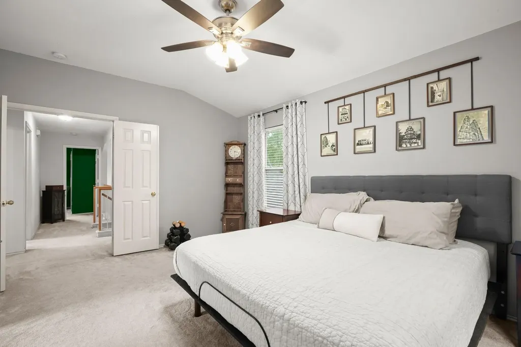 14917 Sassafras Trail Pflugerville TX 78660