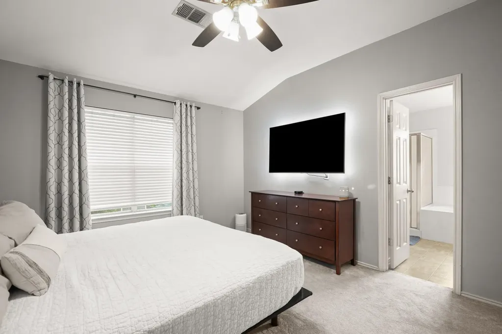 14917 Sassafras Trail Pflugerville TX 78660