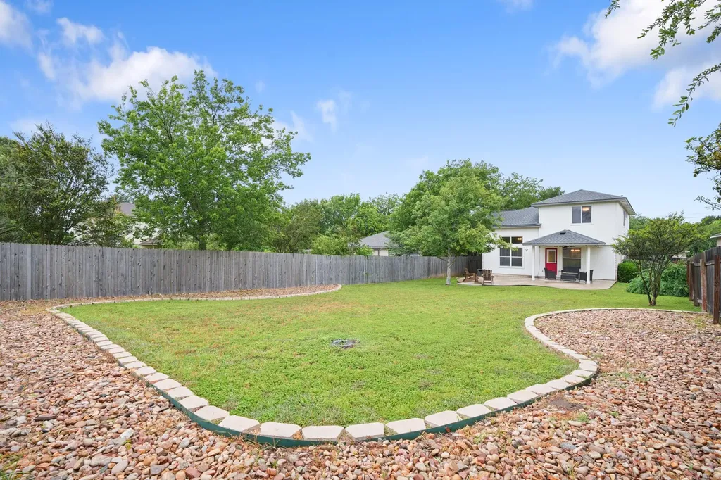 14917 Sassafras Trail Pflugerville TX 78660