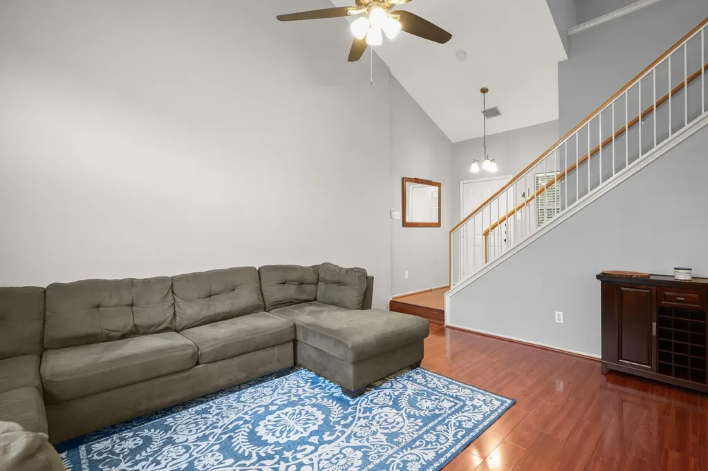 14917 Sassafras Trail Pflugerville TX 78660