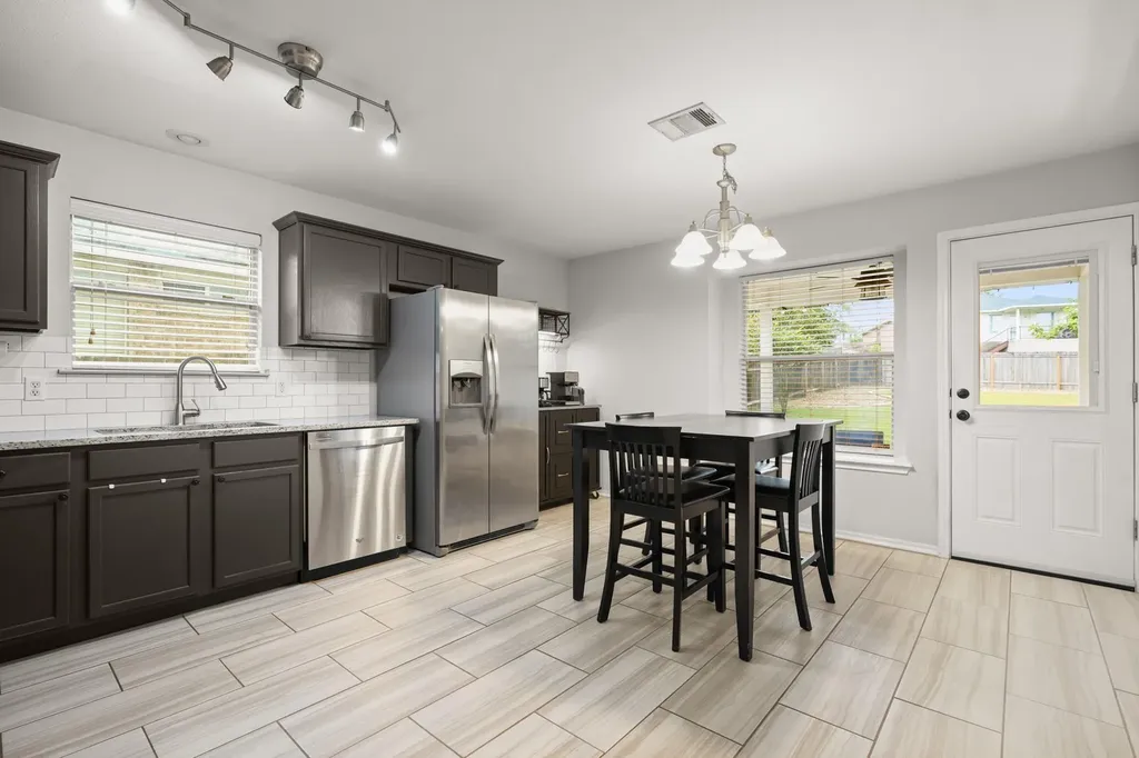 14917 Sassafras Trail Pflugerville TX 78660