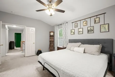 14917 Sassafras Trail Pflugerville TX 78660