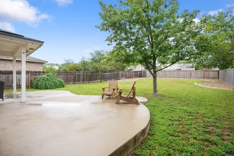 14917 Sassafras Trail Pflugerville TX 78660