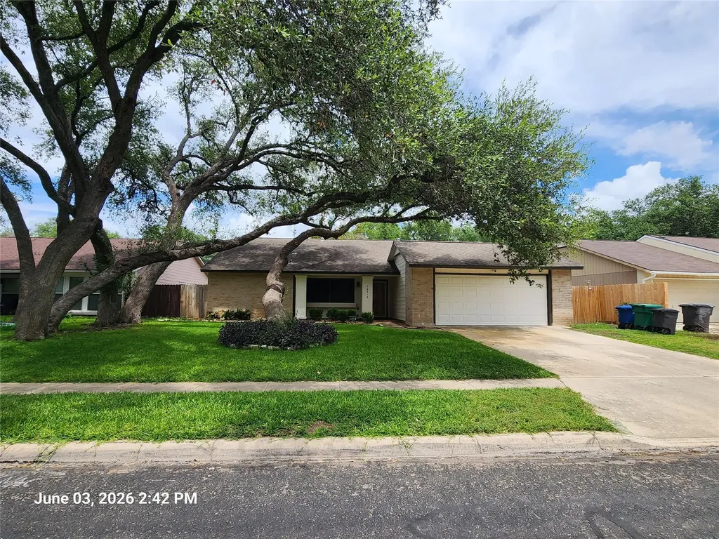 16314 Falcon Hill Street San Antonio TX 78247