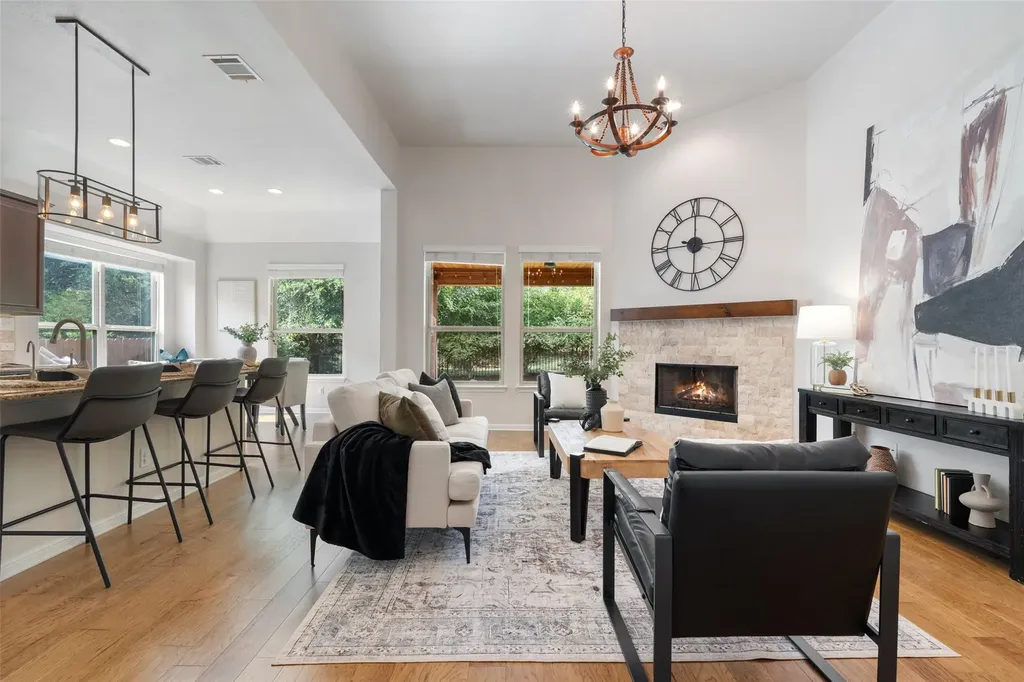 18517 Tanner Bayou Loop Austin TX 78738