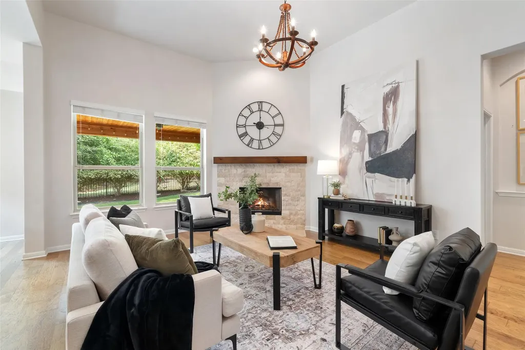 18517 Tanner Bayou Loop Austin TX 78738