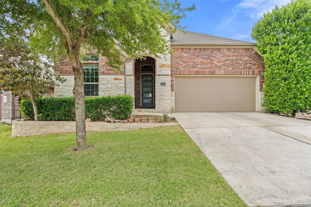 18517 Tanner Bayou Loop Austin TX 78738